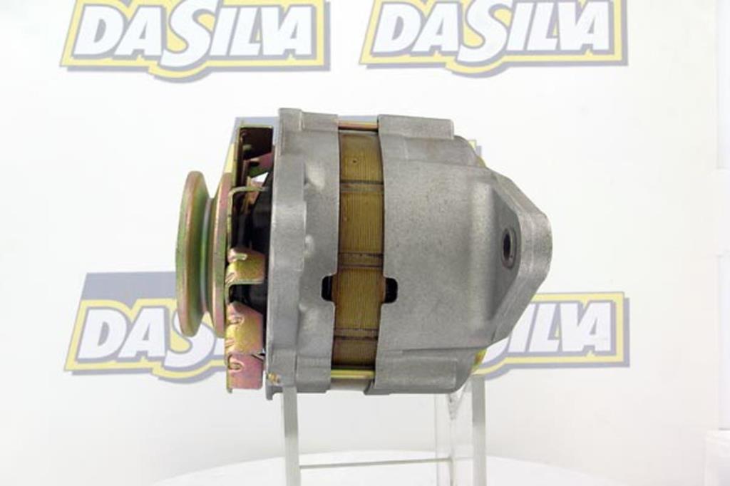 Alternateur DA SILVA S.A.S. 030279