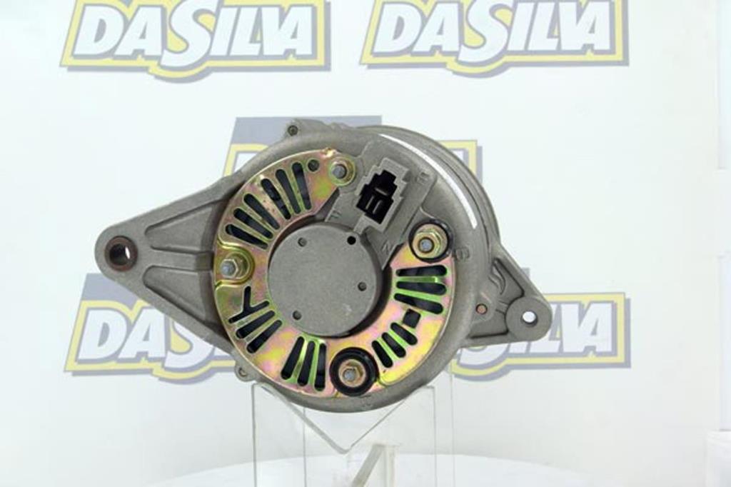 Alternateur DA SILVA S.A.S. 030279