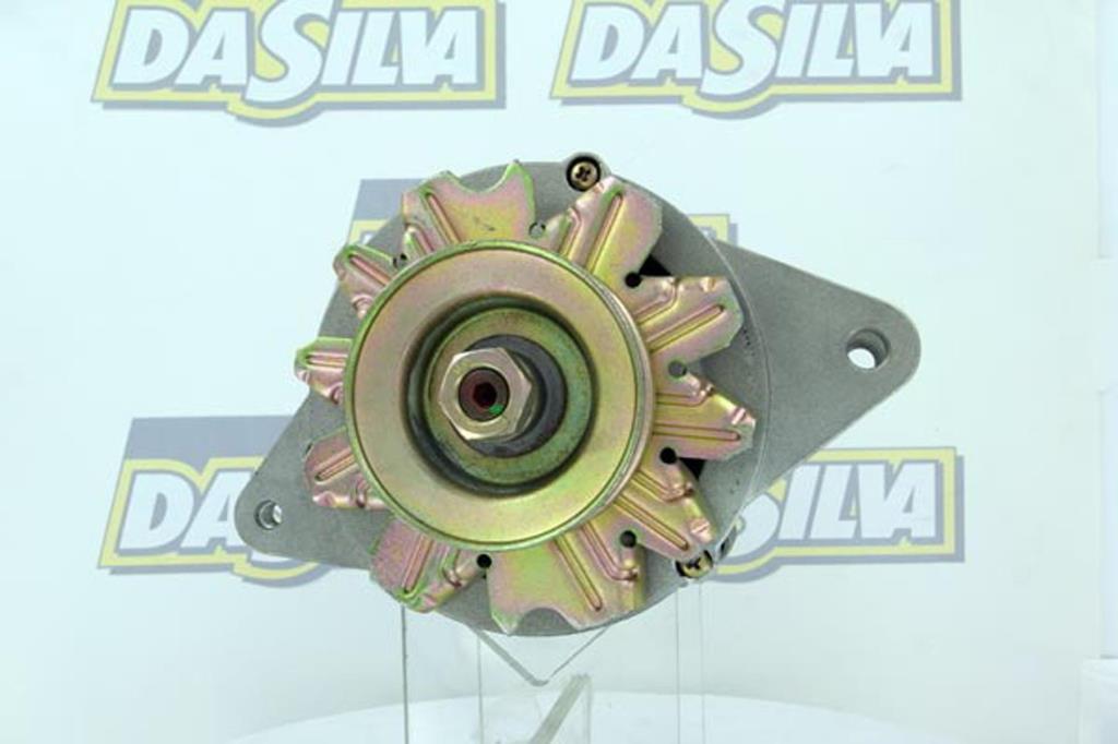 Alternateur DA SILVA S.A.S. 030279