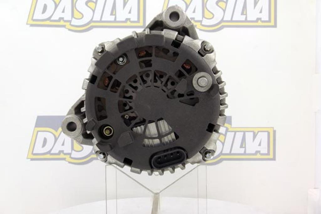 Alternateur DA SILVA S.A.S. 030280