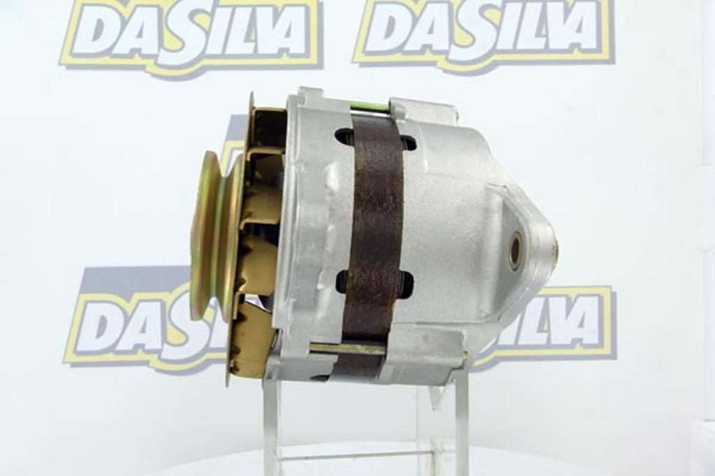 Alternateur DA SILVA S.A.S. 030281
