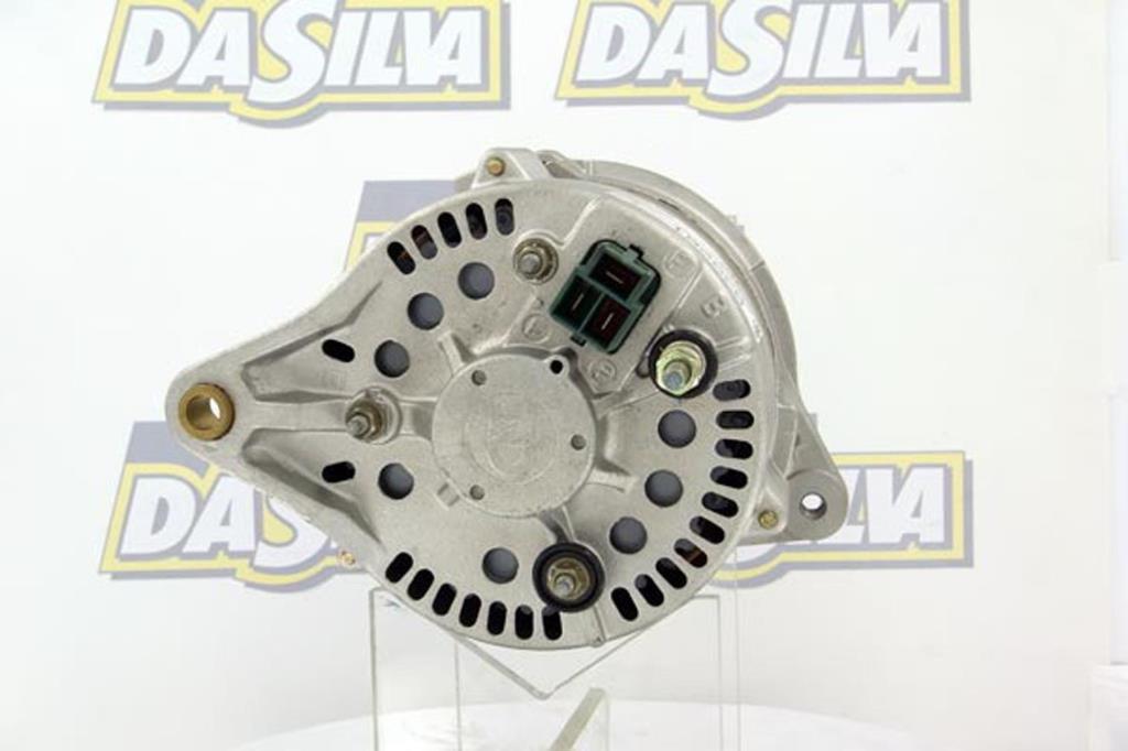 Alternateur DA SILVA S.A.S. 030281