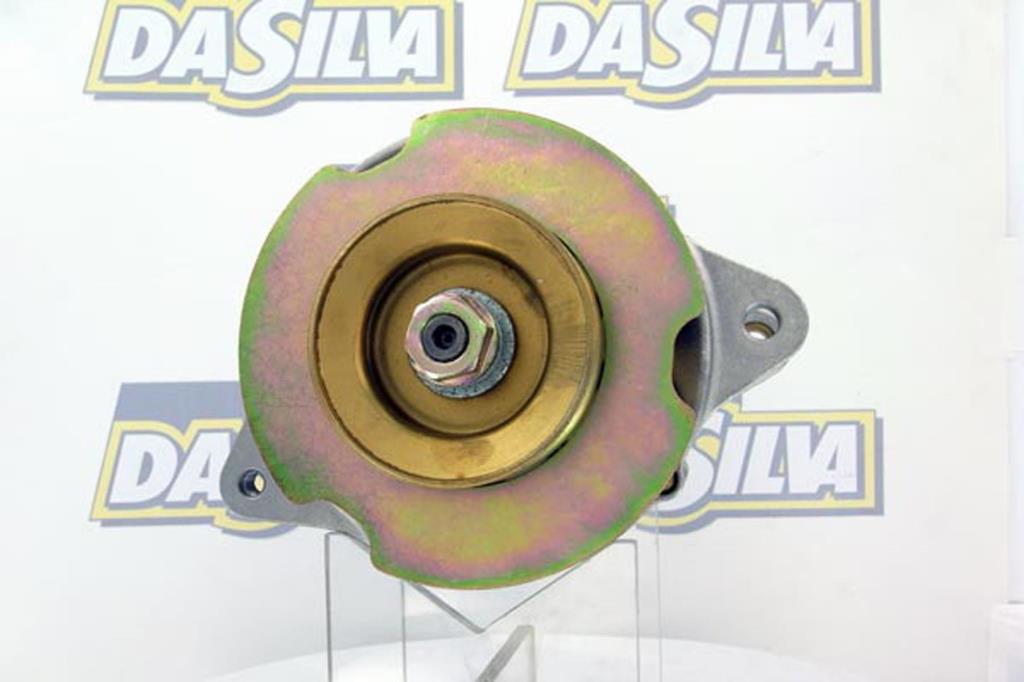 Alternateur DA SILVA S.A.S. 030281