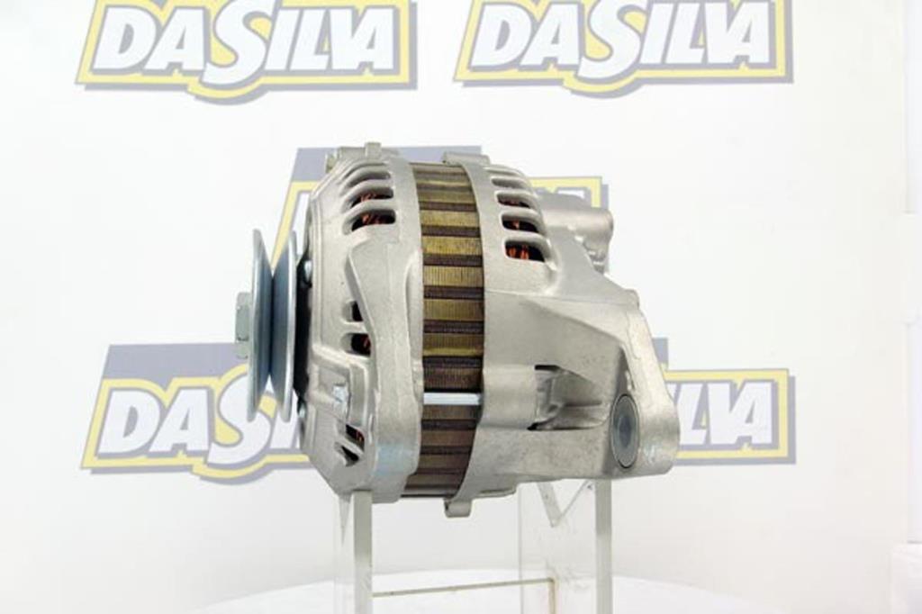Alternateur DA SILVA S.A.S. 030284