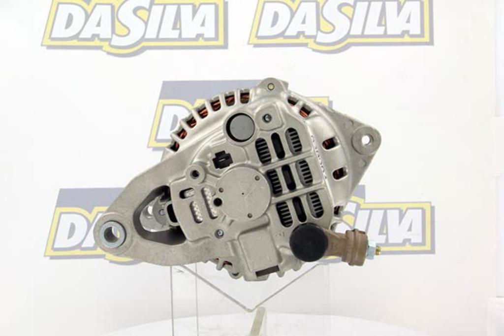 Alternateur DA SILVA S.A.S. 030284