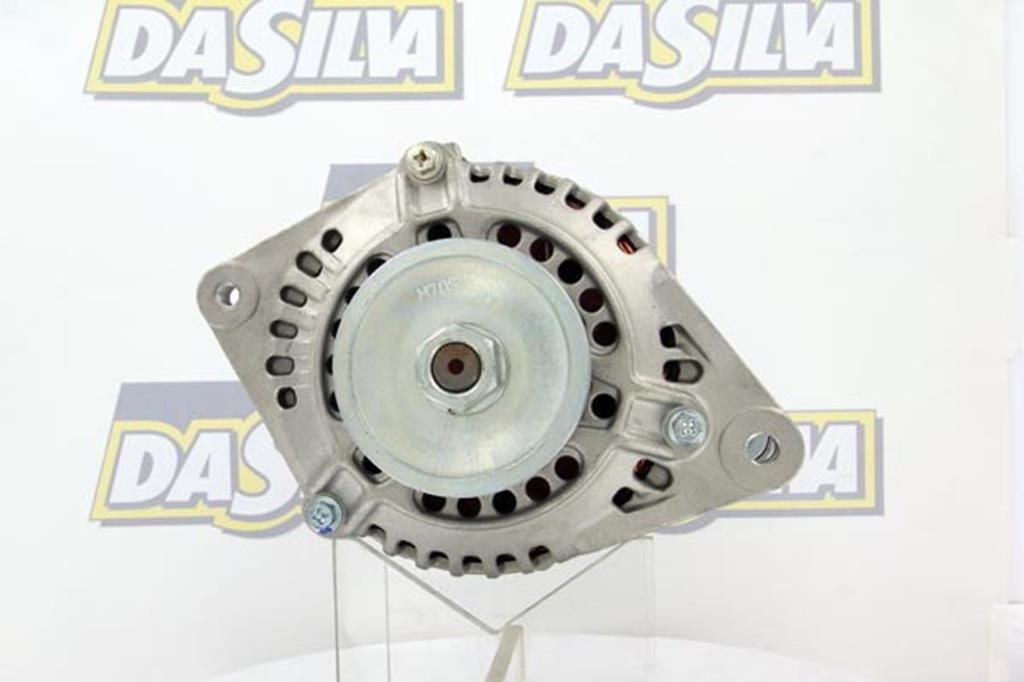 Alternateur DA SILVA S.A.S. 030284