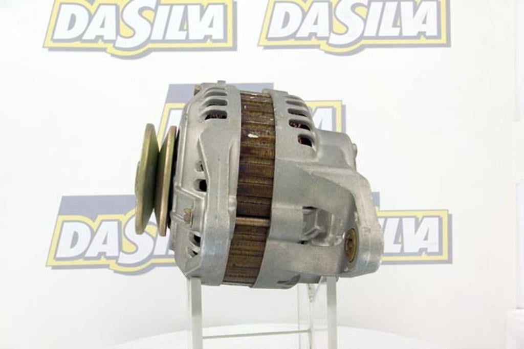 Alternateur DA SILVA S.A.S. 030285