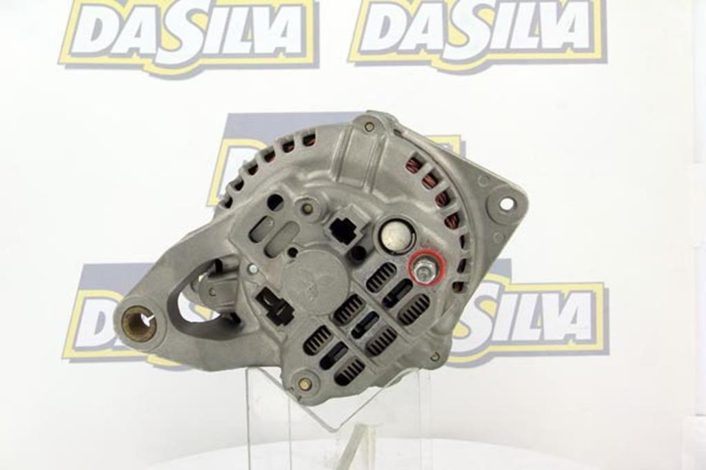 Alternateur DA SILVA S.A.S. 030285