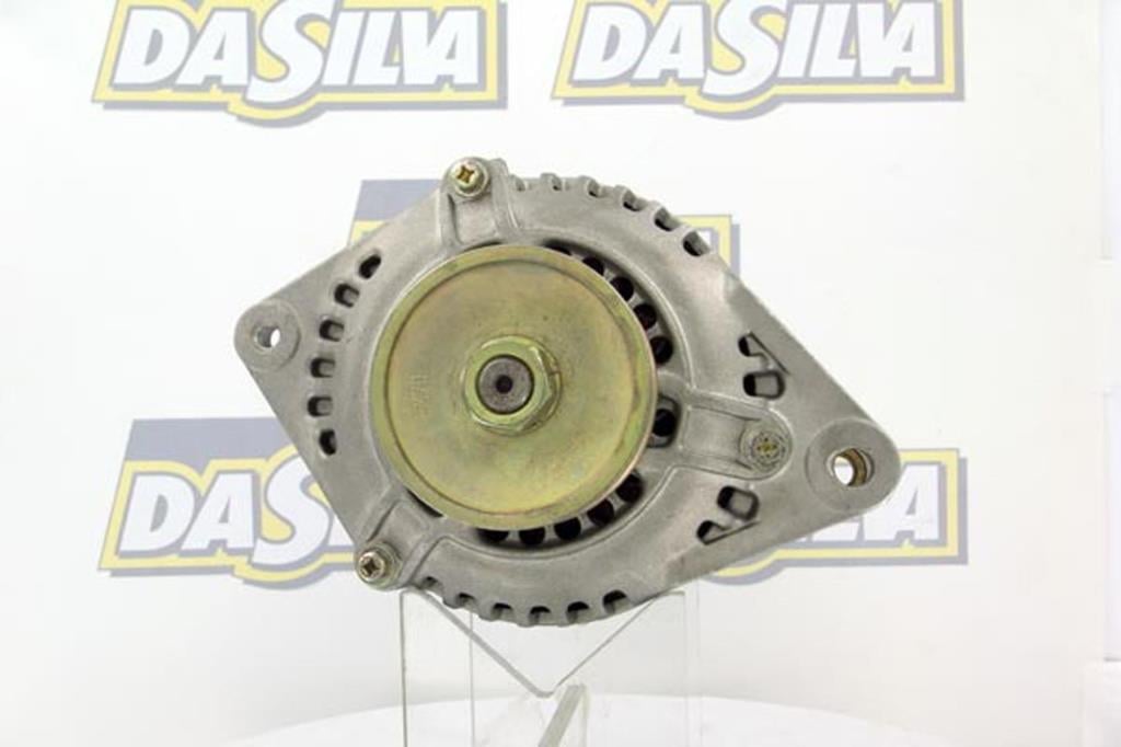 Alternateur DA SILVA S.A.S. 030285