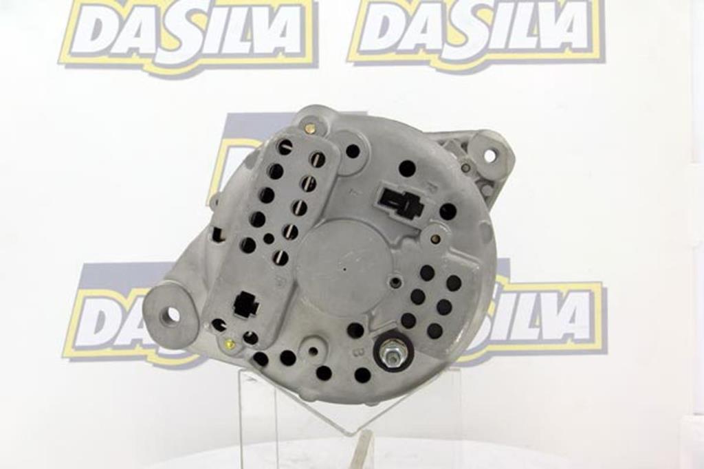 Alternateur DA SILVA S.A.S. 030286