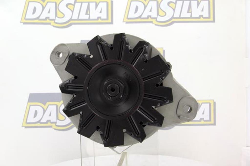 Alternateur DA SILVA S.A.S. 030286