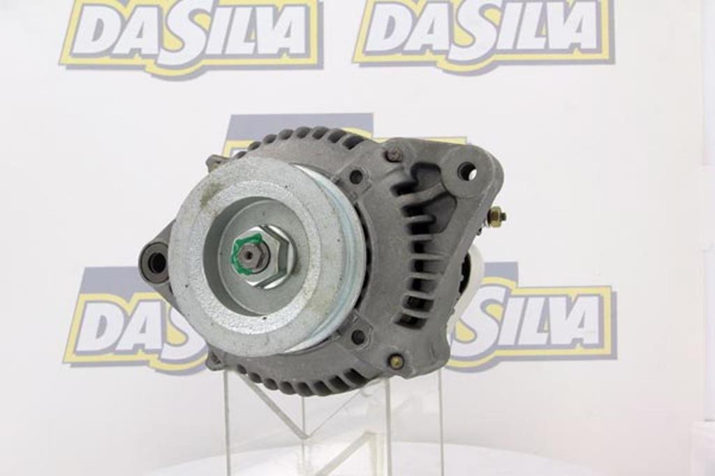 Alternador DA SILVA S.A.S. ref. 030288