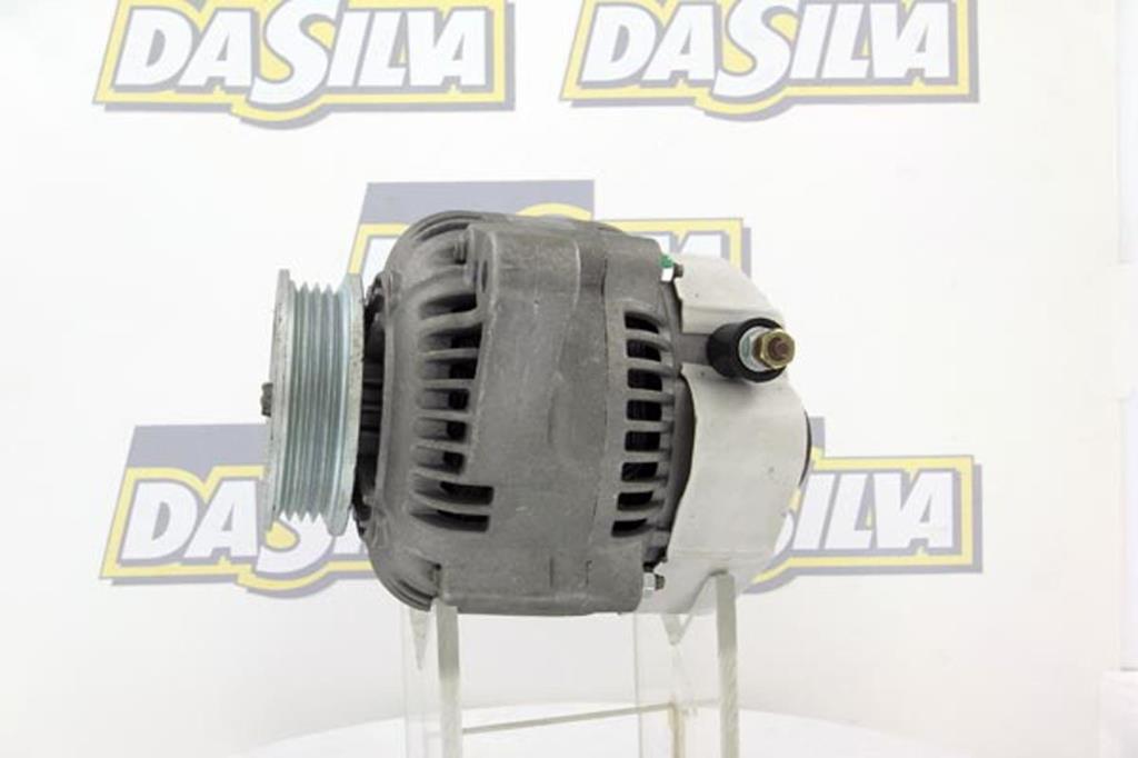 Alternador DA SILVA S.A.S. ref. 030288