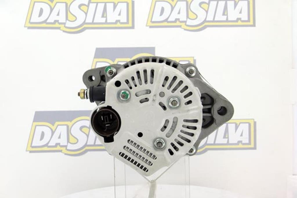 Alternador DA SILVA S.A.S. ref. 030288