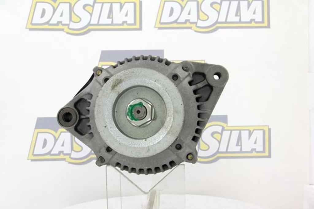 Alternador DA SILVA S.A.S. ref. 030288
