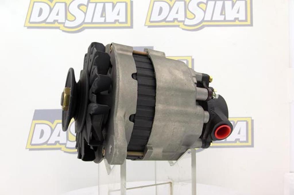 Alternateur DA SILVA S.A.S. 030289