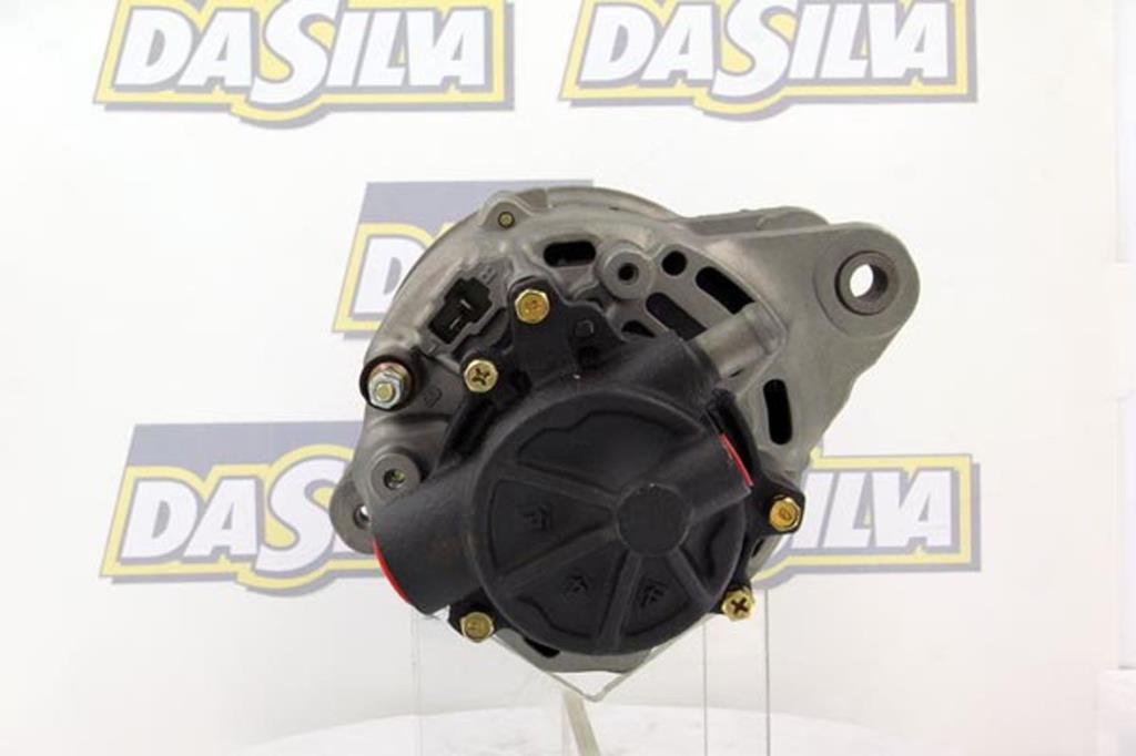 Alternateur DA SILVA S.A.S. 030289