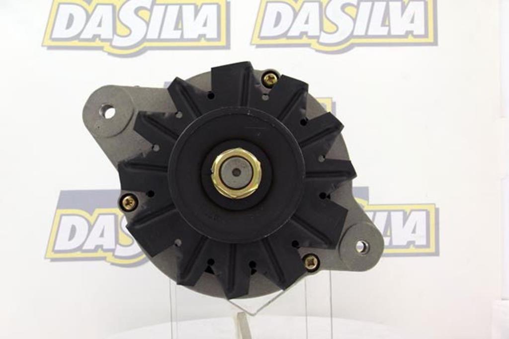 Alternateur DA SILVA S.A.S. 030289