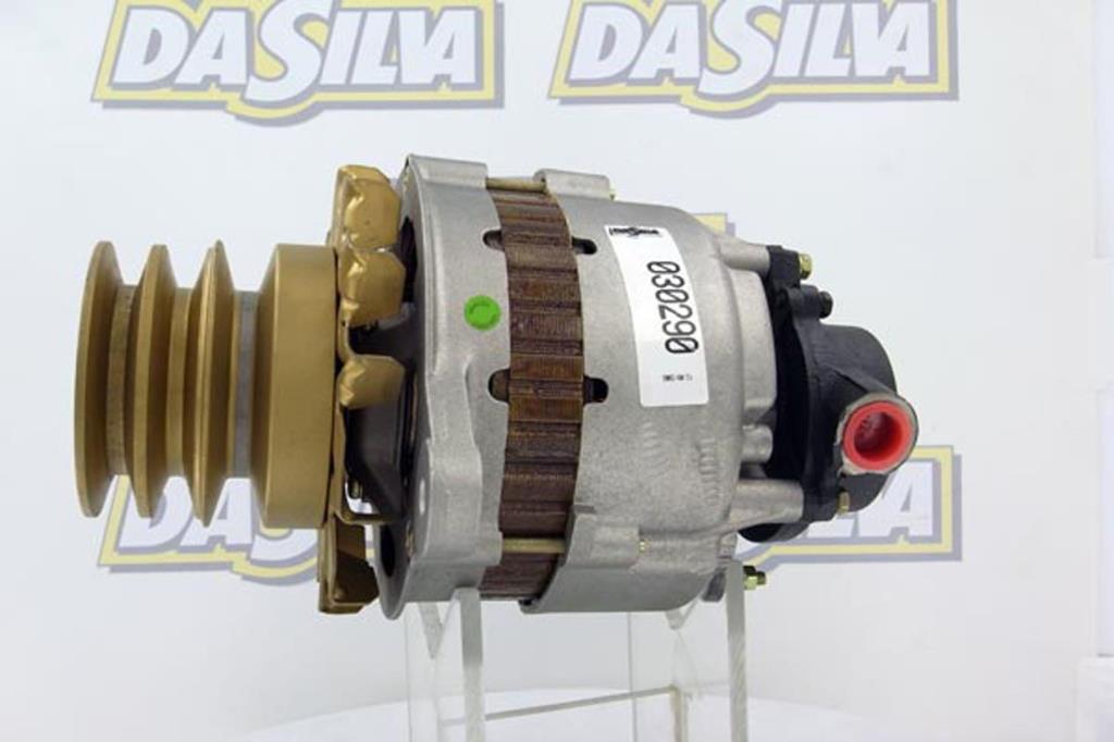 Alternateur DA SILVA S.A.S. 030290