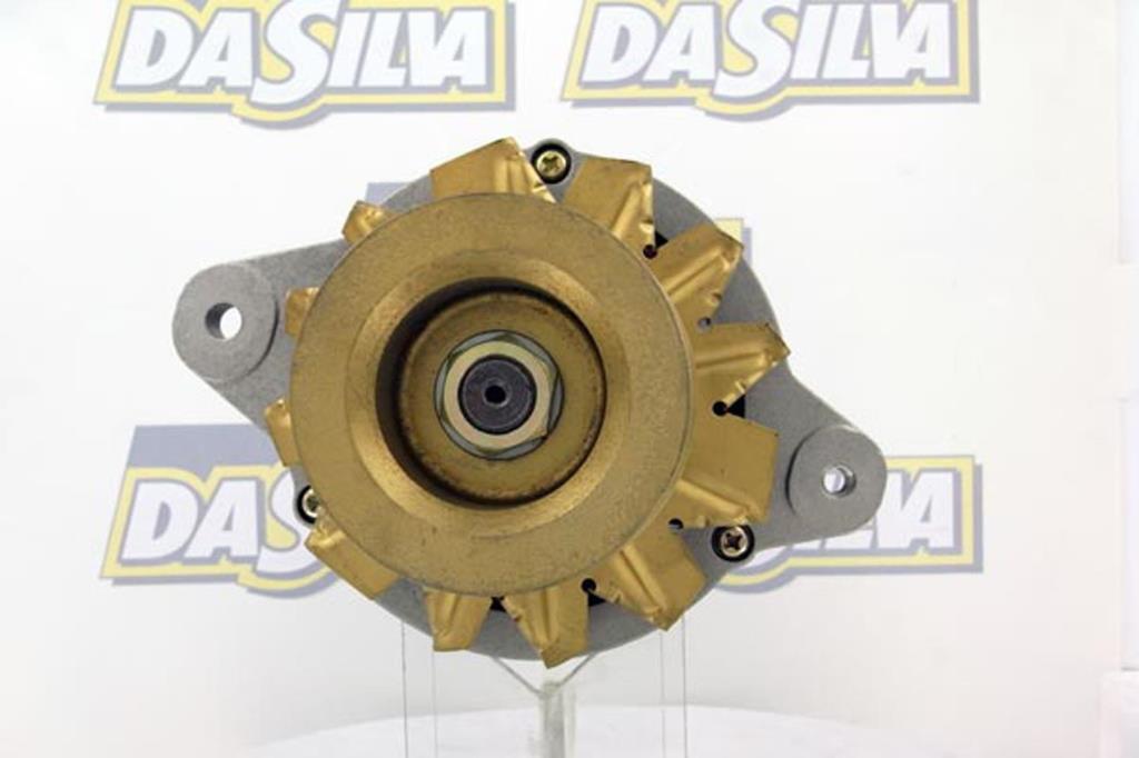 Alternateur DA SILVA S.A.S. 030290