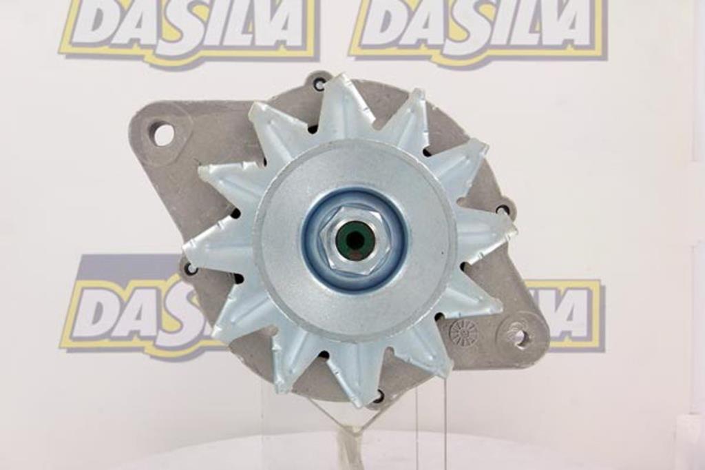 Alternateur DA SILVA S.A.S. 030291
