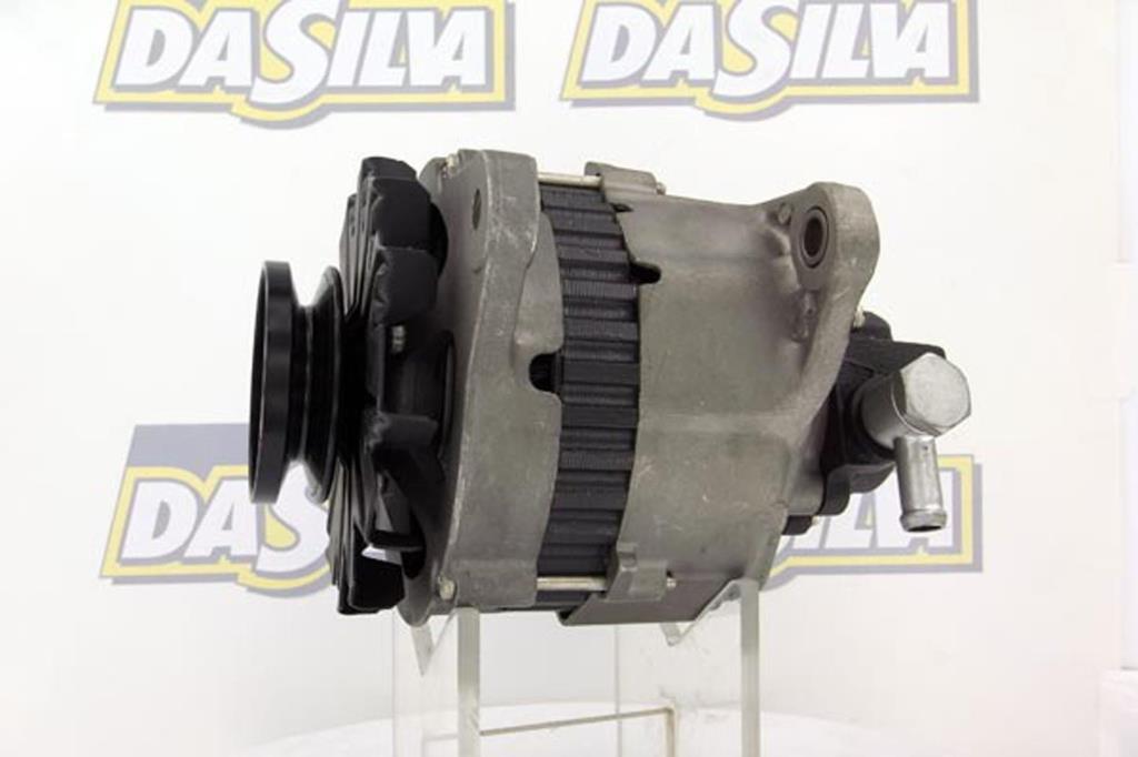 Alternateur DA SILVA S.A.S. 030292