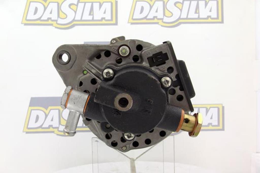 Alternateur DA SILVA S.A.S. 030292