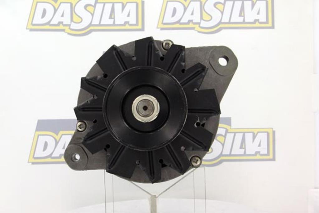 Alternateur DA SILVA S.A.S. 030292