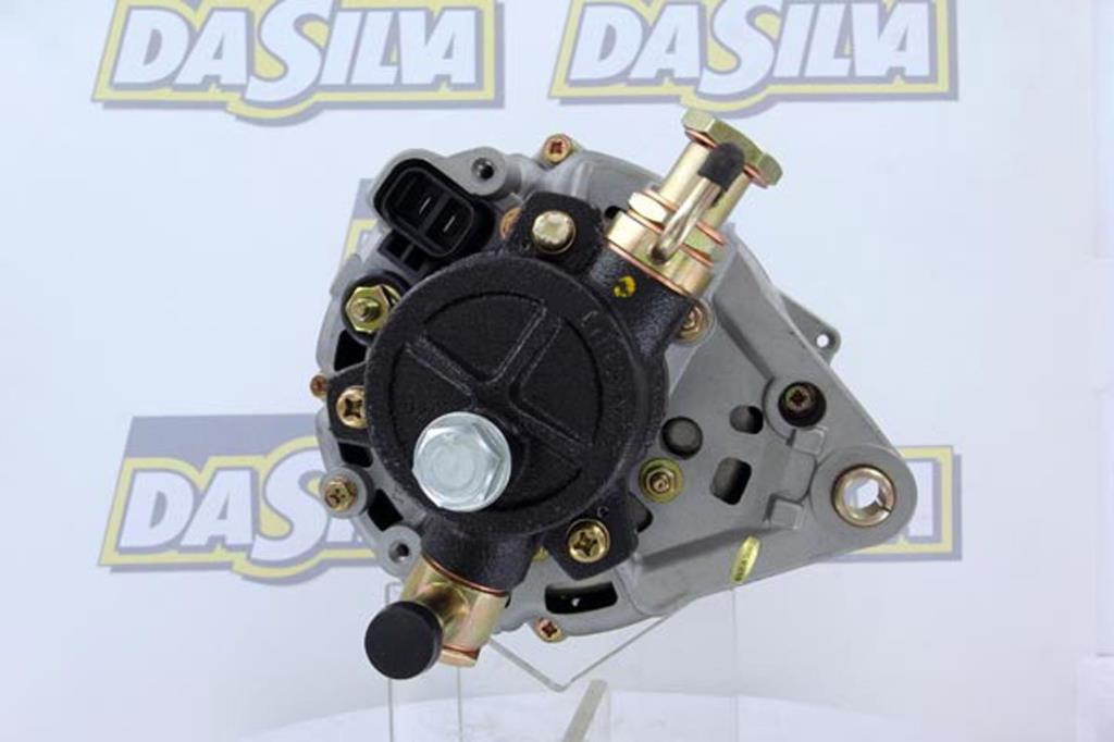 Alternateur DA SILVA S.A.S. 030293
