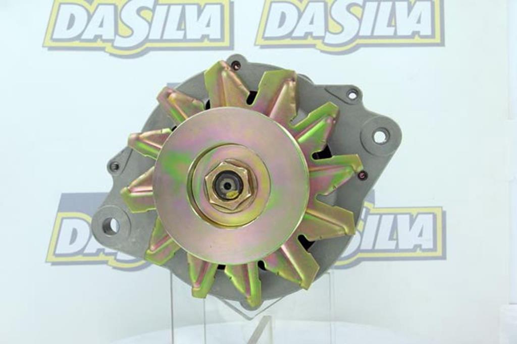 Alternateur DA SILVA S.A.S. 030293