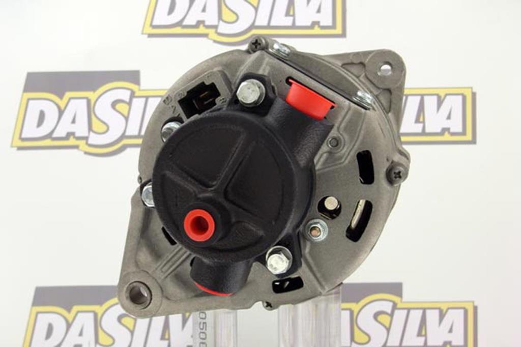 Alternateur DA SILVA S.A.S. 030294
