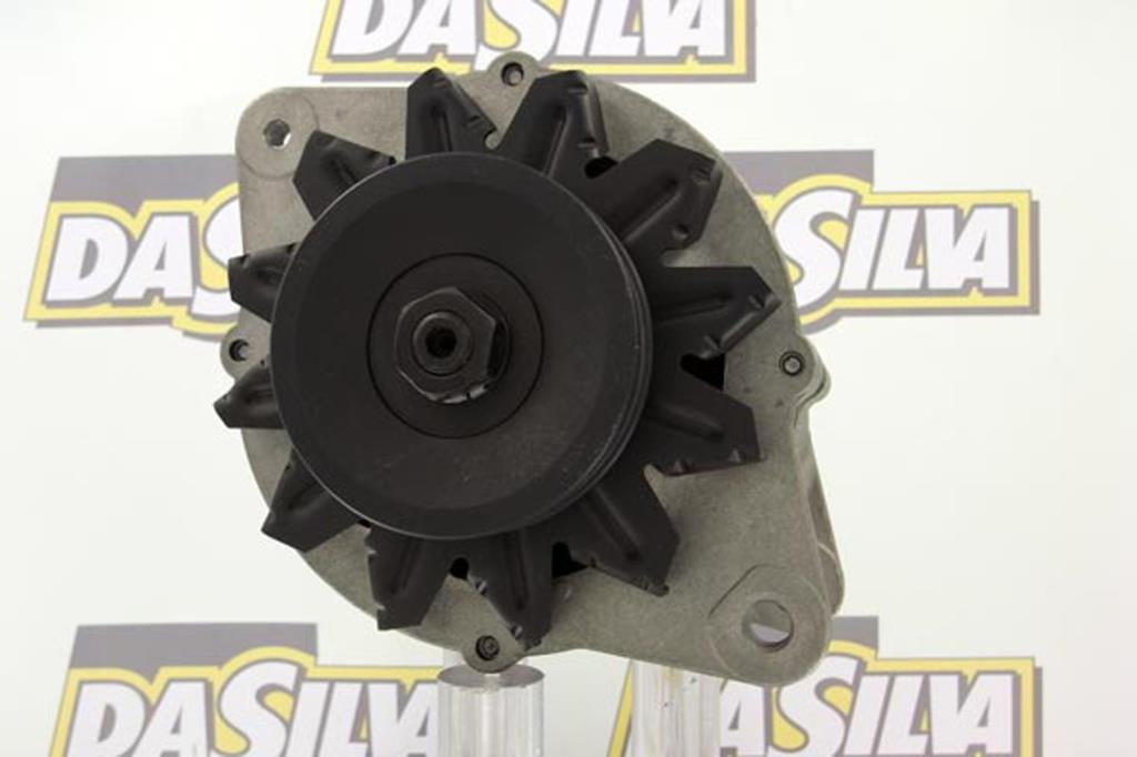 Alternateur DA SILVA S.A.S. 030294