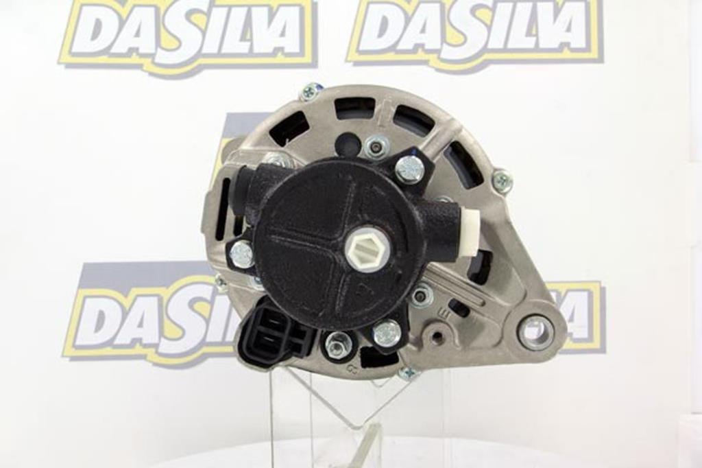 Alternateur DA SILVA S.A.S. 030295