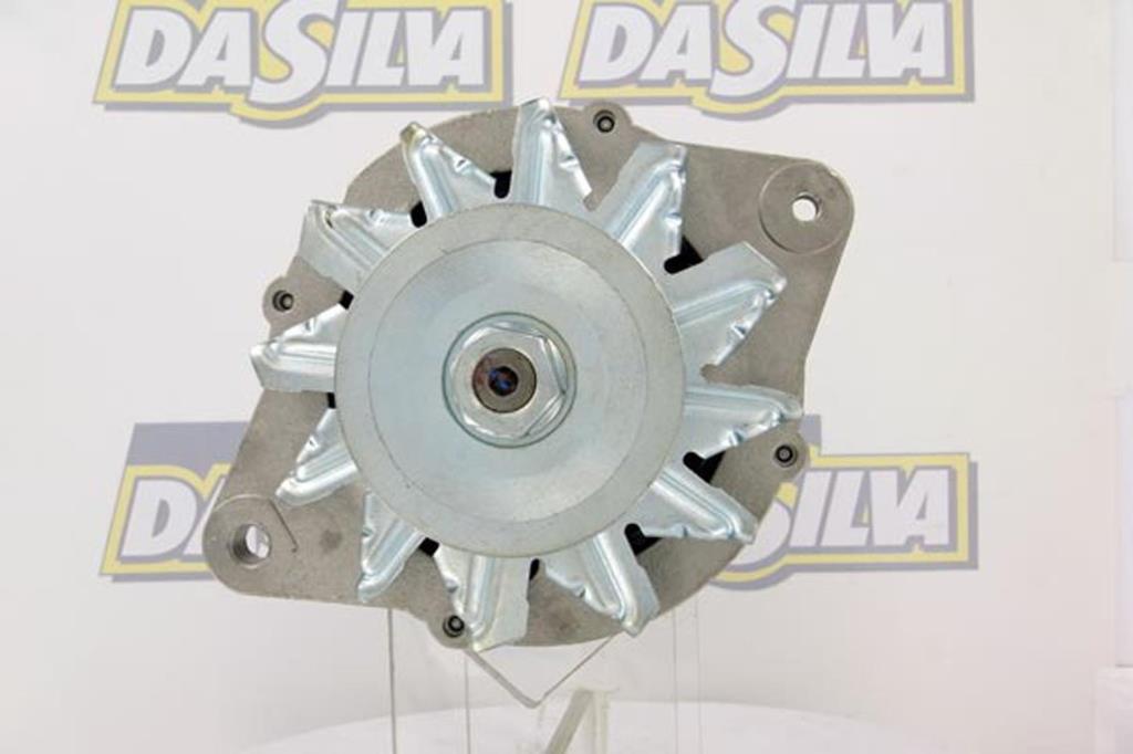 Alternateur DA SILVA S.A.S. 030295