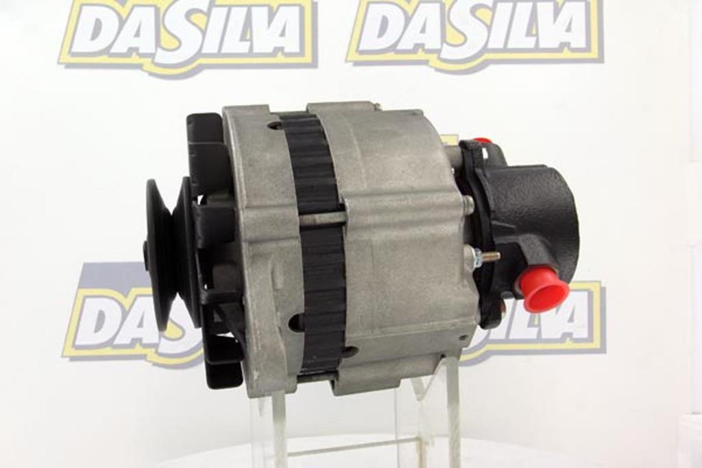 Alternateur DA SILVA S.A.S. 030297