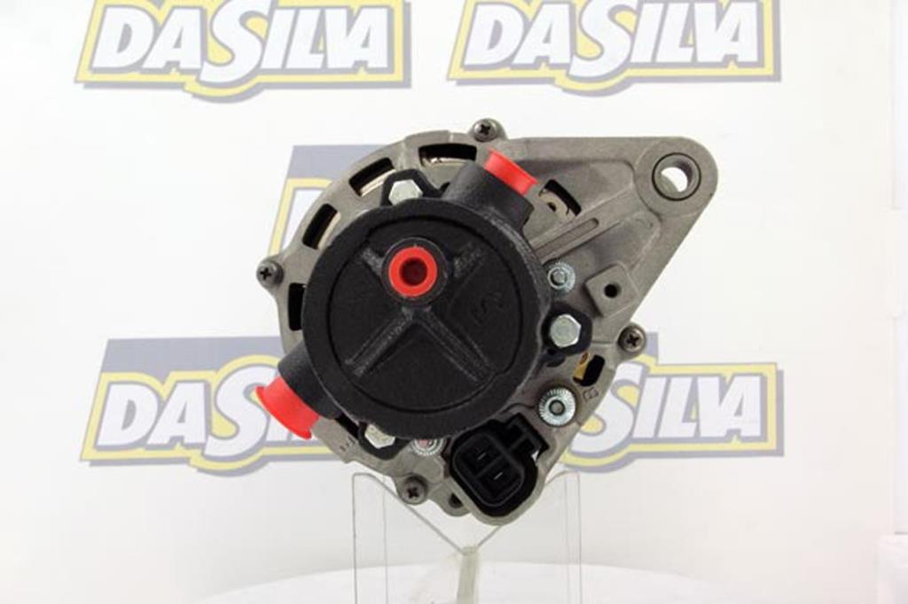 Alternateur DA SILVA S.A.S. 030297