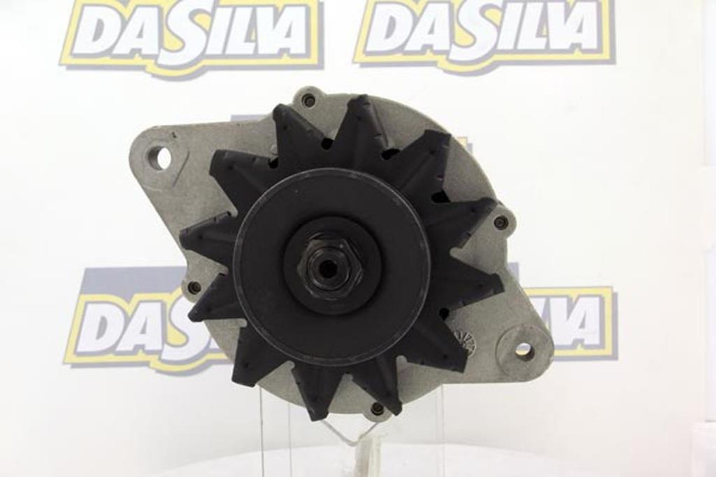 Alternateur DA SILVA S.A.S. 030297