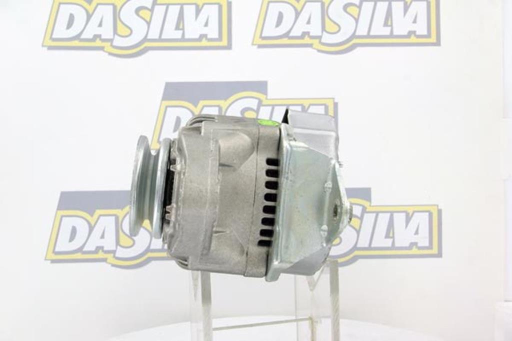 Alternateur DA SILVA S.A.S. 030299