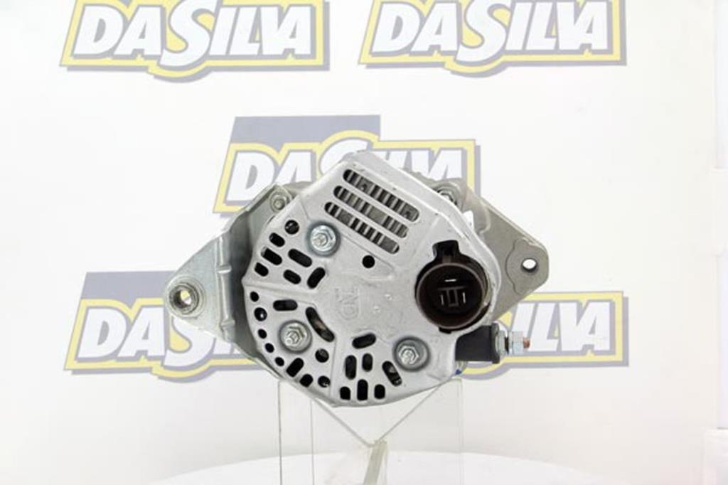 Alternateur DA SILVA S.A.S. 030299