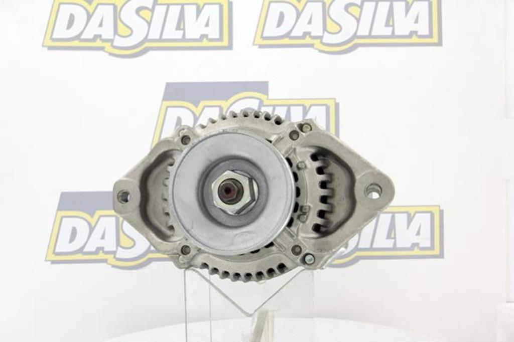 Alternateur DA SILVA S.A.S. 030299