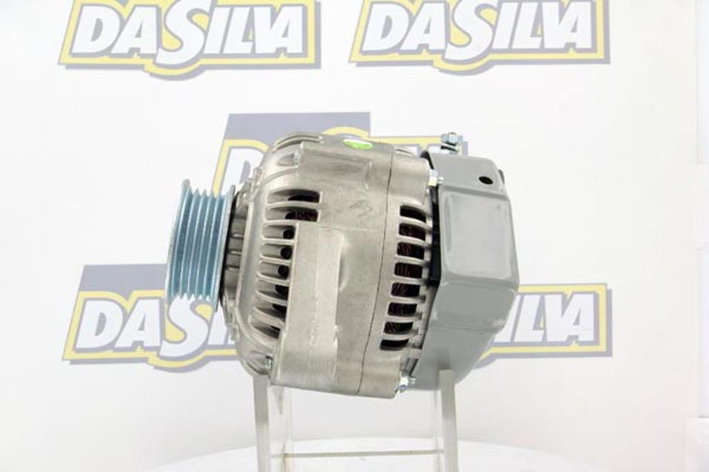 Alternateur DA SILVA S.A.S. 030300