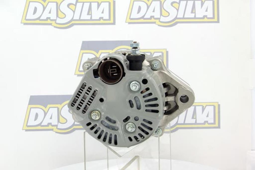 Alternateur DA SILVA S.A.S. 030300