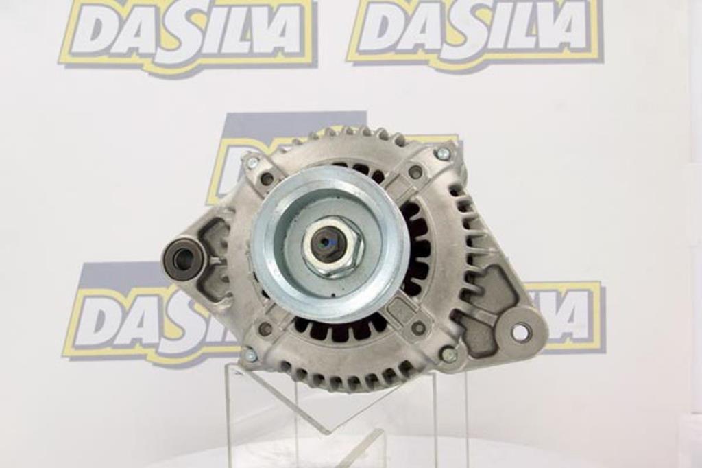 Alternateur DA SILVA S.A.S. 030300