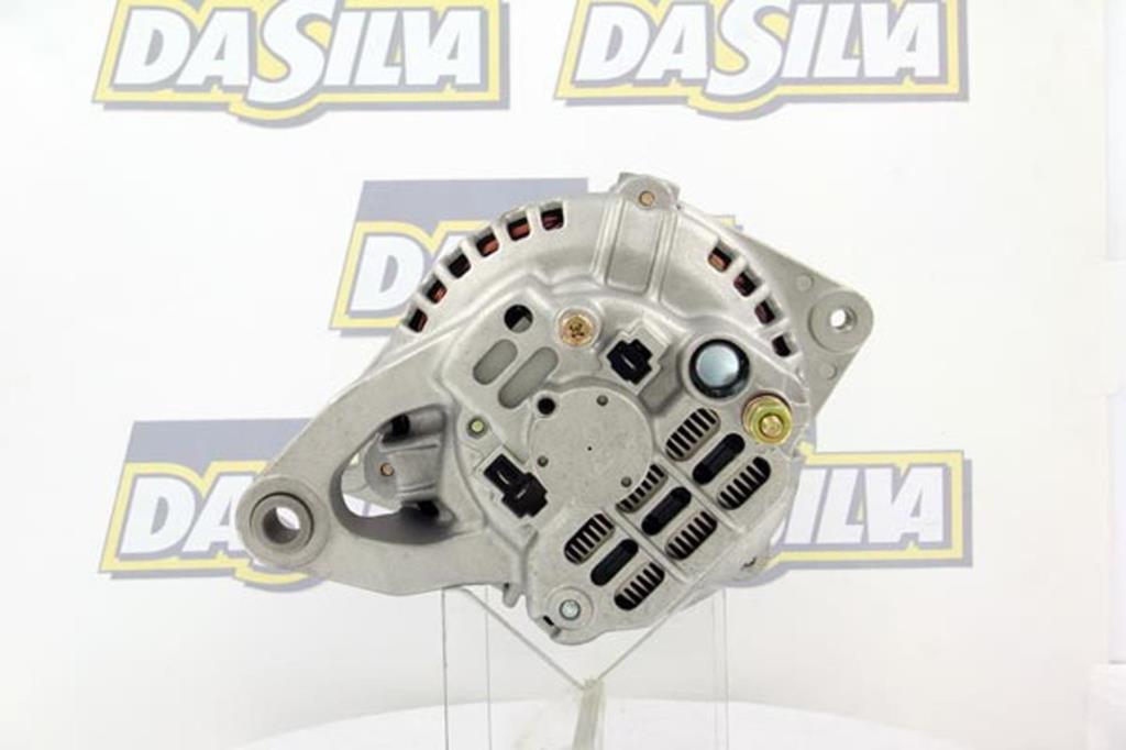 Alternador DA SILVA S.A.S. 030303