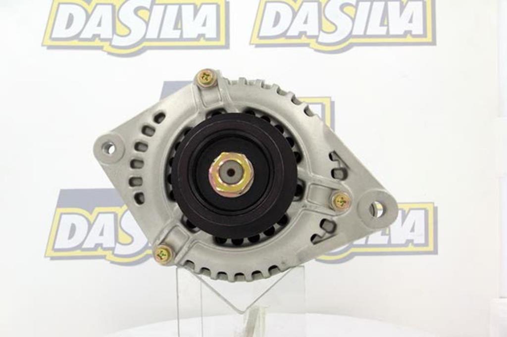 Alternador DA SILVA S.A.S. 030303