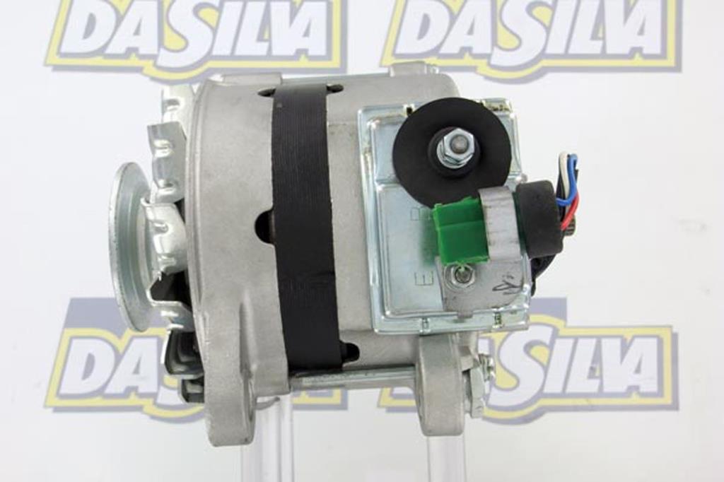 Alternateur DA SILVA S.A.S. 030305