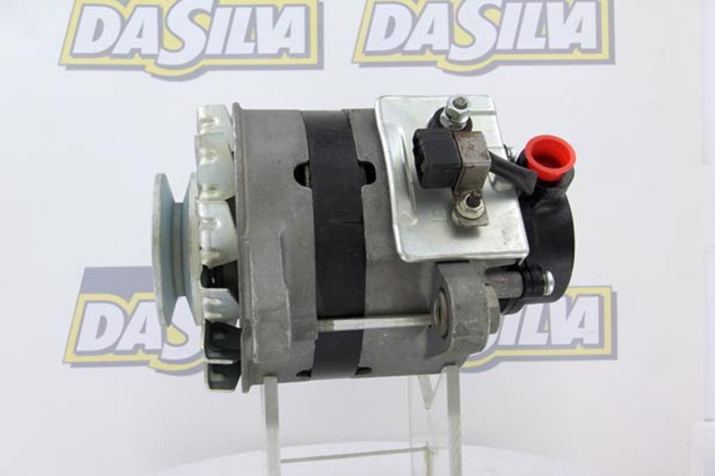 Alternador DA SILVA S.A.S. 030307