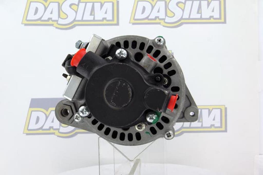 Alternador DA SILVA S.A.S. 030307