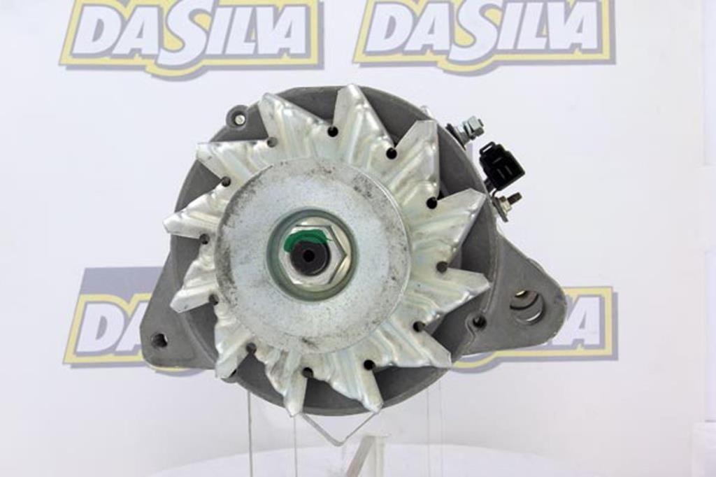 Alternador DA SILVA S.A.S. 030307