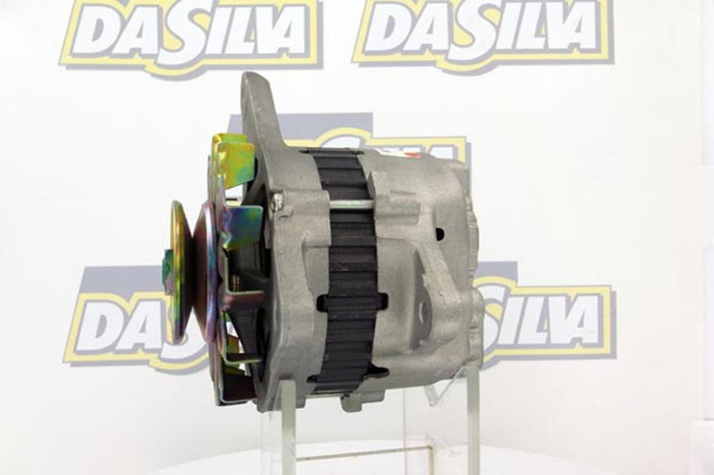 Alternateur DA SILVA S.A.S. 030310